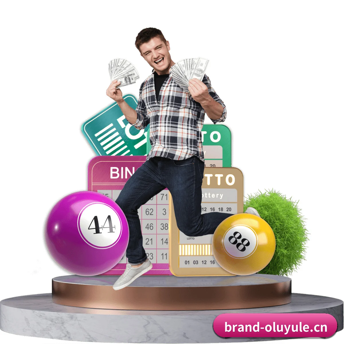 欧陆娱乐 APP 界面